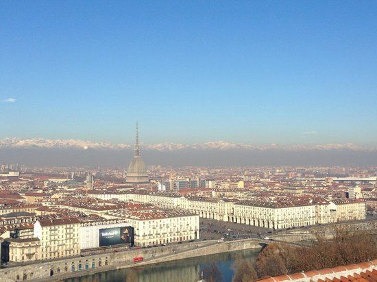 Museo Nazionale della Montagna Duca degli Abruzzi